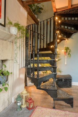 Cottage For Two. Walkers / Cyclists / Dogs Welcome!