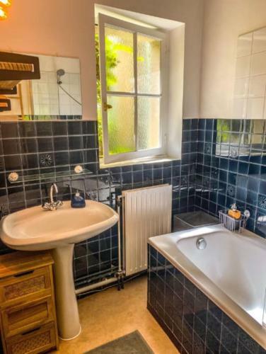 Apartamento -le Saint-pierre- Studio Cosy En Plein Centre Ville