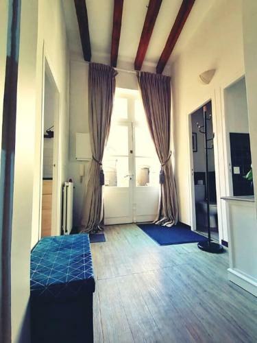 Apartamento -le Saint-pierre- Studio Cosy En Plein Centre Ville