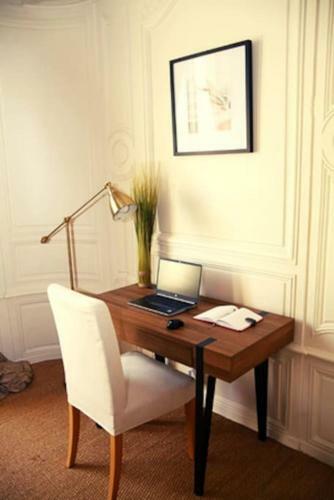 Apartamento -le Saint-pierre- Studio Cosy En Plein Centre Ville