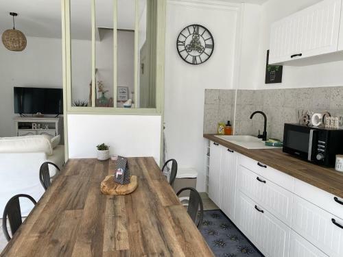 Maison 4 Personnes Proche Toutes Commodit�s
