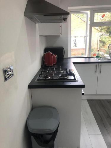 Immaculate 2-bed House In High Wycombe Hp14