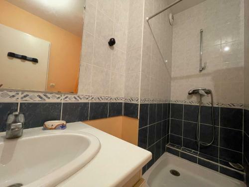 Apartamento Studio Ch�telaillon-plage, 1 Pi�ce, 4 Personnes - Fr-1-246-638