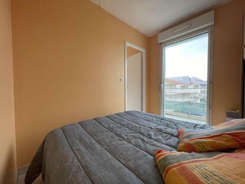 Apartamento Studio Ch�telaillon-plage, 1 Pi�ce, 4 Personnes - Fr-1-246-638
