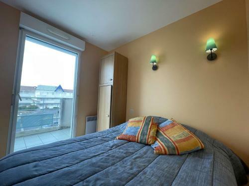 Apartamento Studio Ch�telaillon-plage, 1 Pi�ce, 4 Personnes - Fr-1-246-638