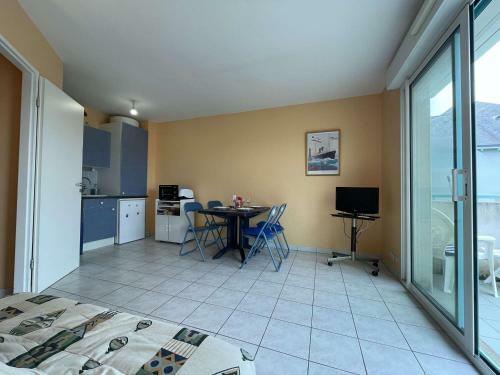 Apartamento Studio Ch�telaillon-plage, 1 Pi�ce, 4 Personnes - Fr-1-246-638