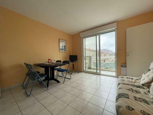 Apartamento Studio Ch�telaillon-plage, 1 Pi�ce, 4 Personnes - Fr-1-246-638