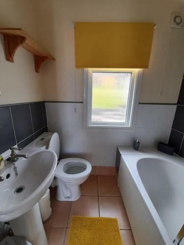 Whyteleaf Cottage
