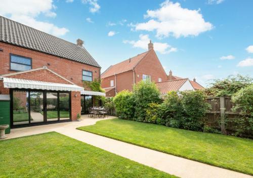 Pound Cottage