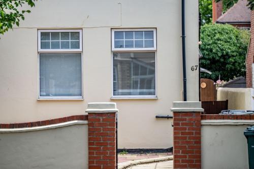 Lovely 1-bedroom Apartment In Central Hove