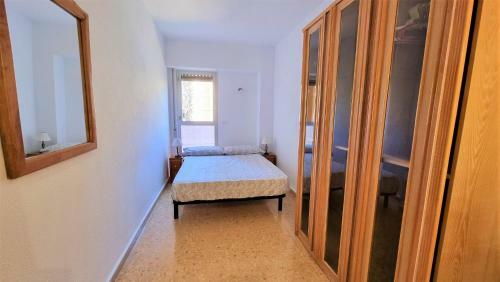 Apartamento Playa J�vea