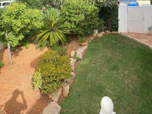 Apartamento J�vea 2� Monta�ar