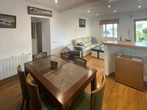 Apartamento J�vea 2� Monta�ar