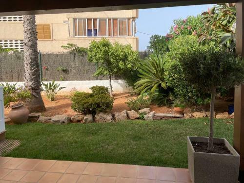 Apartamento J�vea 2� Monta�ar
