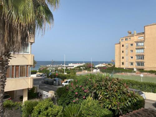 Apartamento J�vea 2� Monta�ar