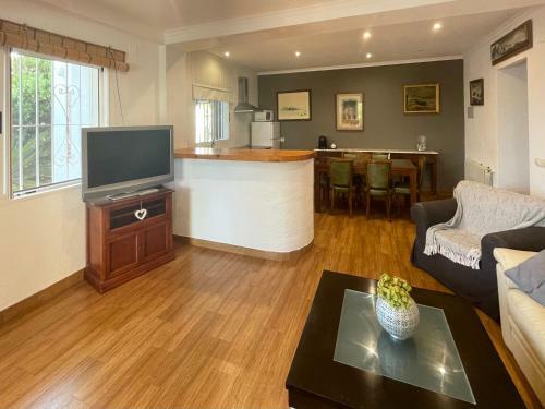 Apartamento J�vea 2� Monta�ar