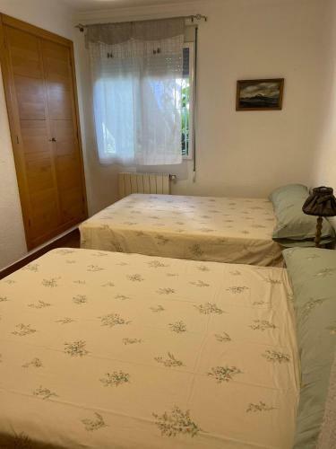 Apartamento J�vea 2� Monta�ar