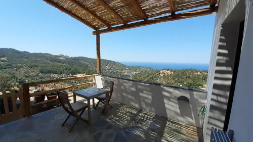Monopati Eco Villas - Villa Melina