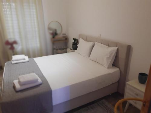 Georgia's Quality Apartments 4