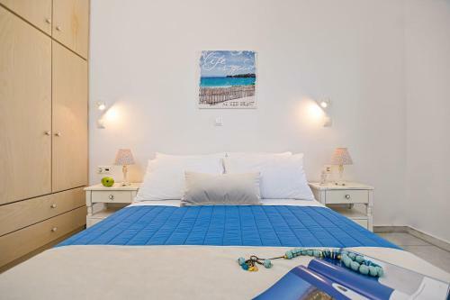 Hotel Naxos Affinity Villas