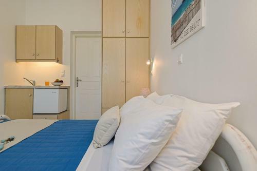 Hotel Naxos Affinity Villas