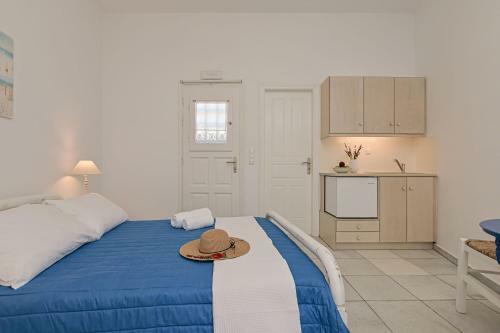 Hotel Naxos Affinity Villas