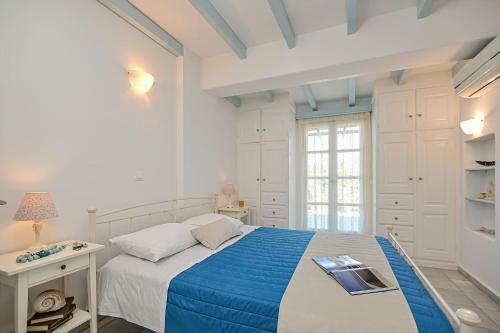 Hotel Naxos Affinity Villas