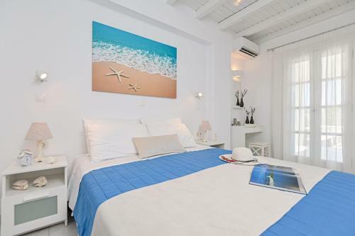 Hotel Naxos Affinity Villas