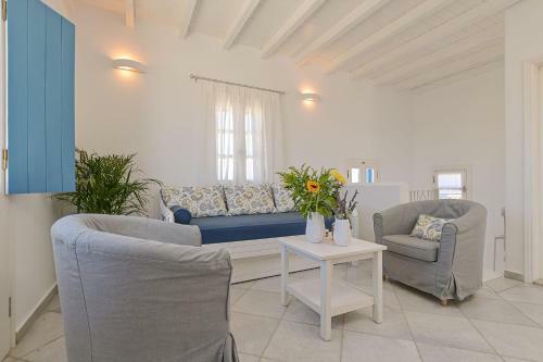 Hotel Naxos Affinity Villas