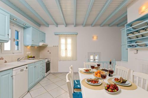 Hotel Naxos Affinity Villas