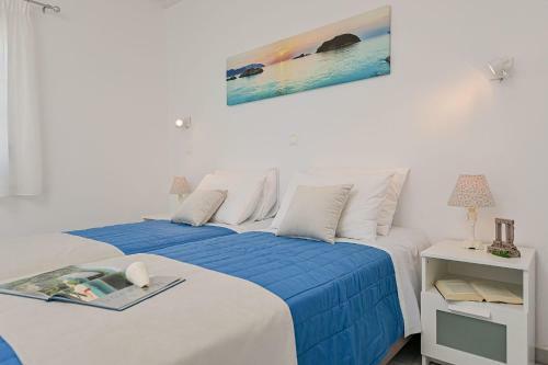Hotel Naxos Affinity Villas
