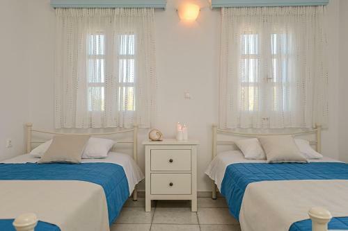 Hotel Naxos Affinity Villas