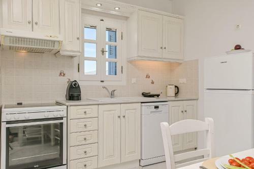 Hotel Naxos Affinity Villas