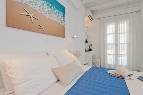 Hotel Naxos Affinity Villas