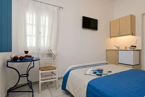 Hotel Naxos Affinity Villas