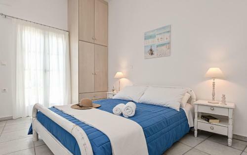 Hotel Naxos Affinity Villas