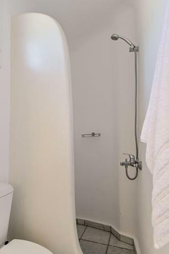 Hotel Naxos Affinity Villas