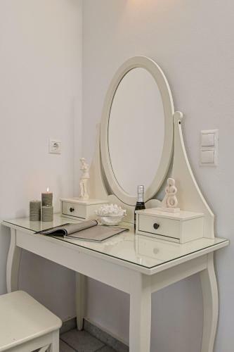 Hotel Naxos Affinity Villas