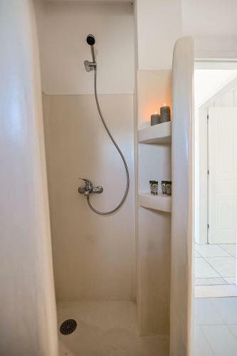 Hotel Naxos Affinity Villas