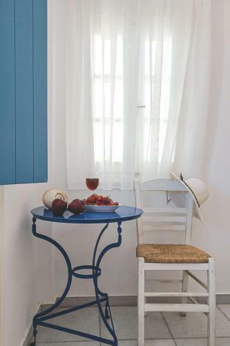 Hotel Naxos Affinity Villas
