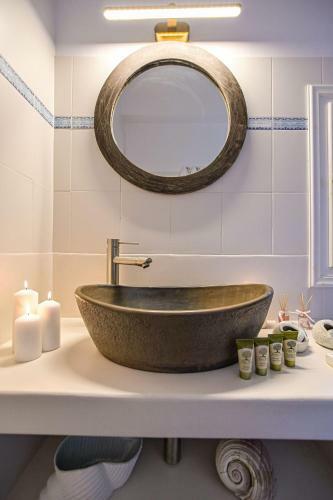 Hotel Naxos Affinity Villas