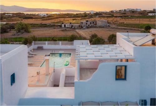 Hotel Naxos Affinity Villas