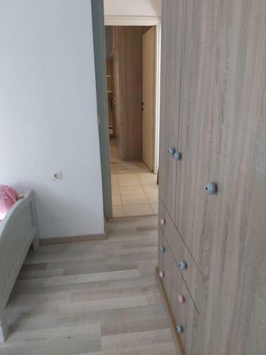 Valia Apartments - Exohiko