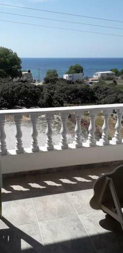 ????? ???? ??????? Chios- Lilikas / Villa Maroula