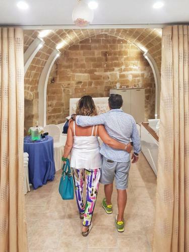 Apartamento Relax Santa Cecilia