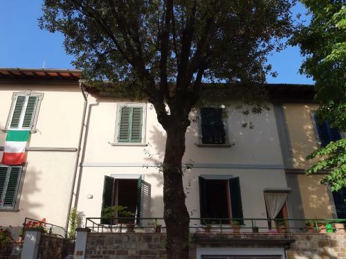 Apartamento Al Diciotto