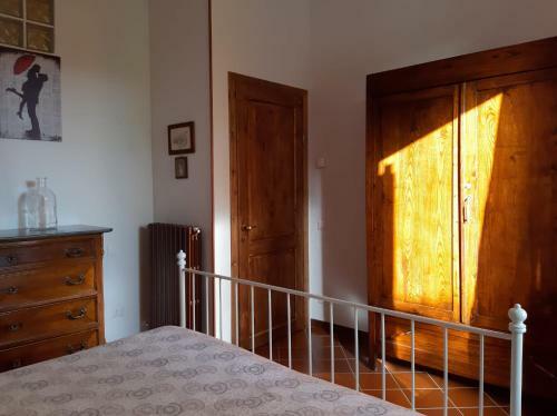 Apartamento Al Diciotto