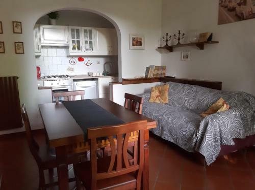 Apartamento Al Diciotto