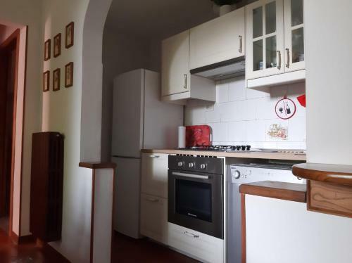 Apartamento Al Diciotto