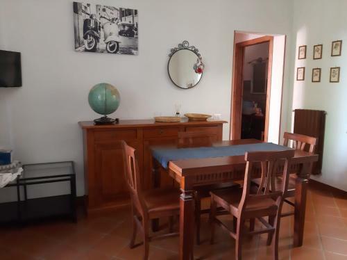 Apartamento Al Diciotto